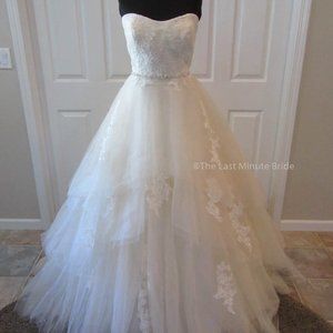 Sottero Midgley Idris 7SW979